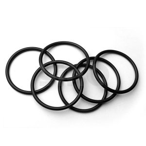 O rubber sealing ring
