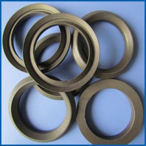 V sealing ring
