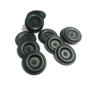 rubber diaphragm