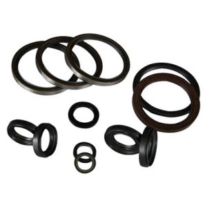 oil sealing component