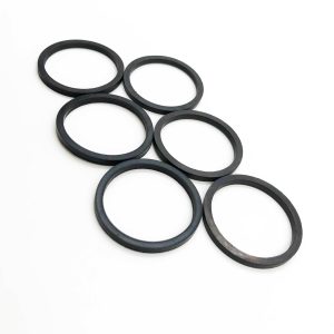 fluorine rubber x sealing ring
