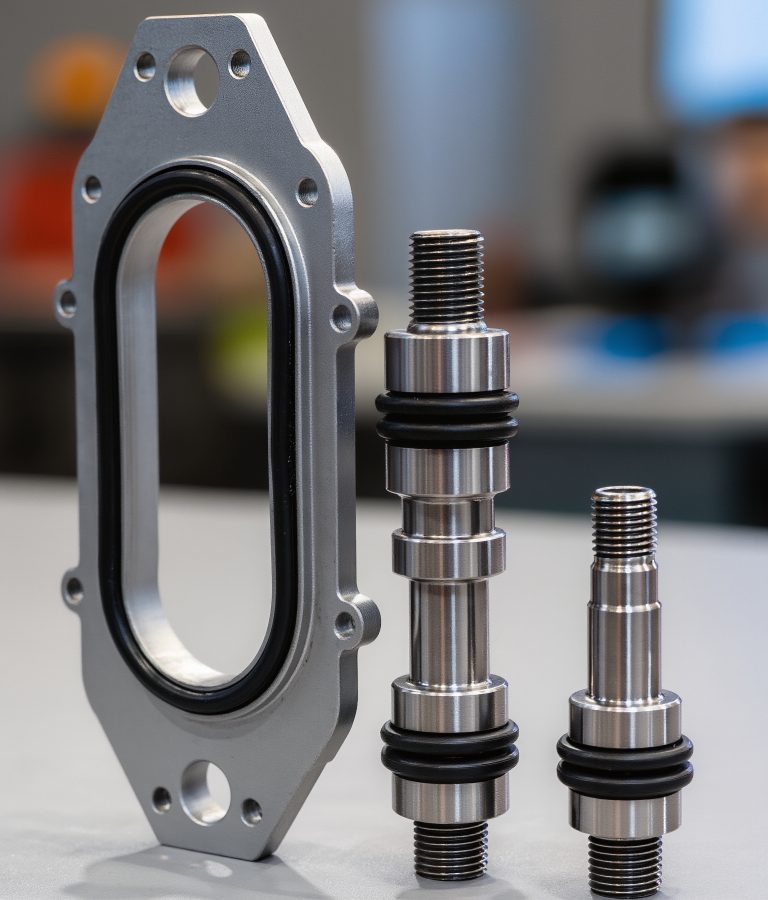 the factors affecting sealing rings service time