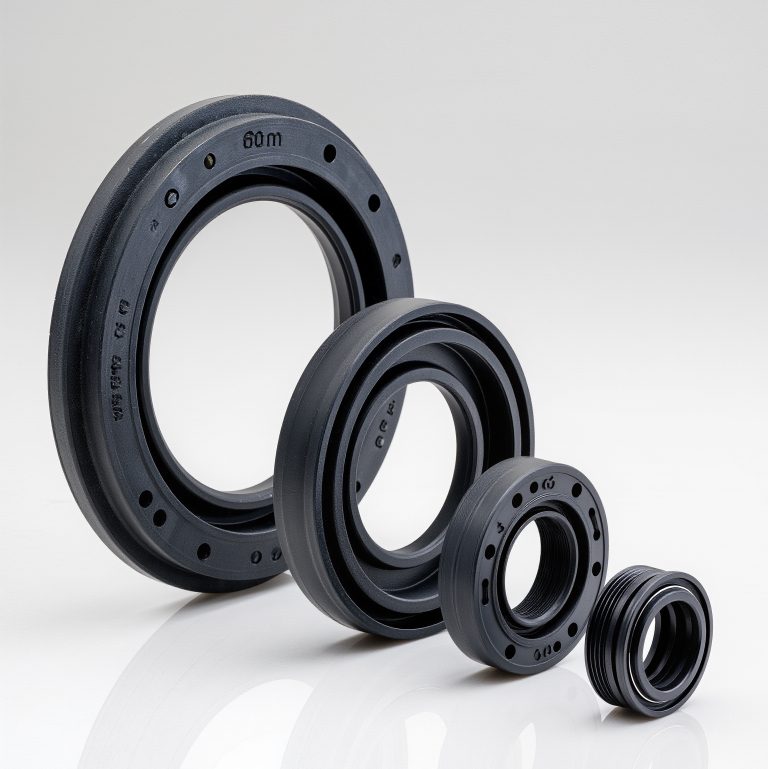 function and maintenance of brake seals