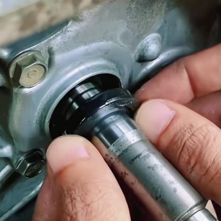 what information are required for custom sealing parts