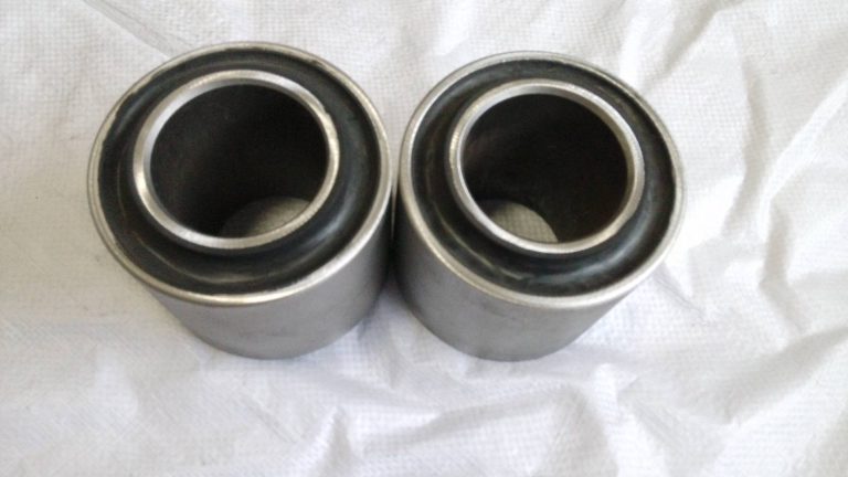 automobile shock absorber