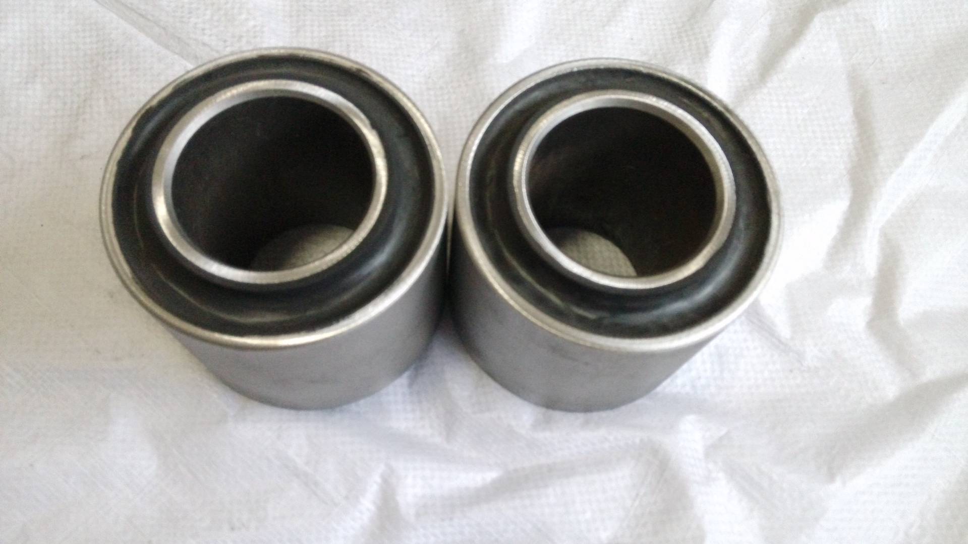 automobile shock absorber