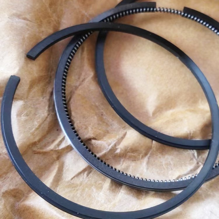 fluororubber seals piston ring
